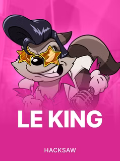 Игра Le King